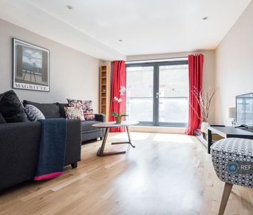 1 bedroom flat to rent - Photo 6