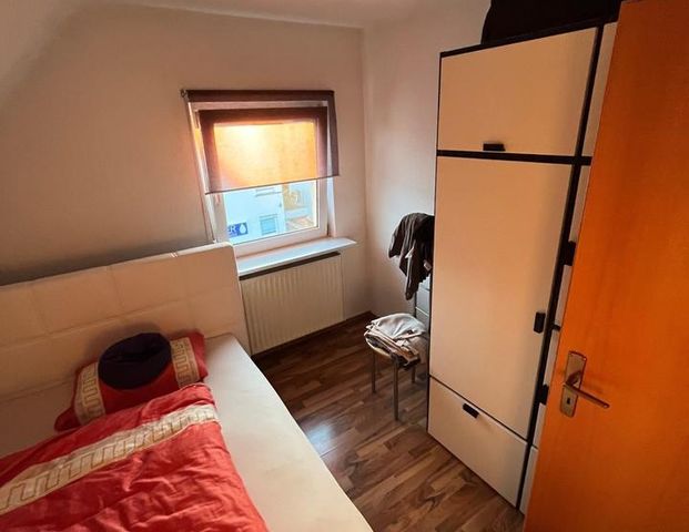 Wohnung in Vahingen - Photo 1