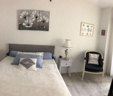 Location Appartement 2 pièces 47m² - Photo 5