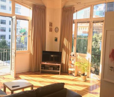 Melbourne CBD - Photo 2