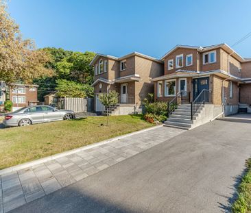 For Lease - 171 Clonmore Drive, Toronto, Ontario - Photo 2