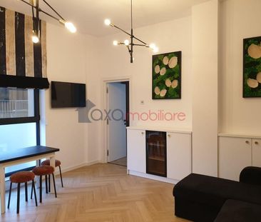 Apartament 2 camere de inchiriat in Cluj-Napoca, Centru ID 6808 - Photo 4