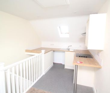 1 bedroom house to rent - Photo 3