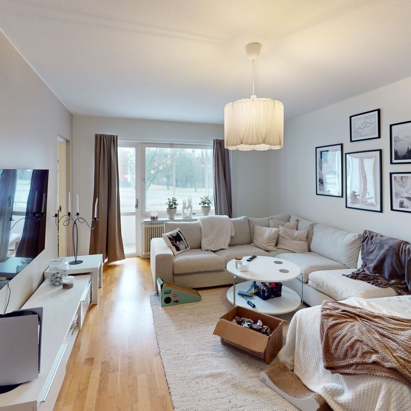 Storegårdsvägen 29 A, Skövde - Photo 1