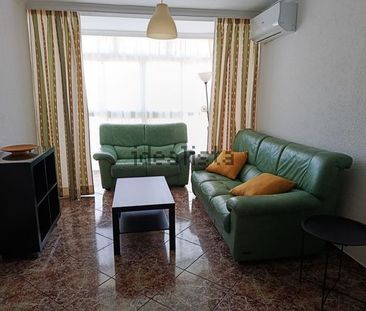 Alquiler de piso en Calle de Francisco Pacheco, 7 - Photo 1