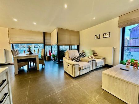 Centraal gelegen appartement te huur - Photo 2