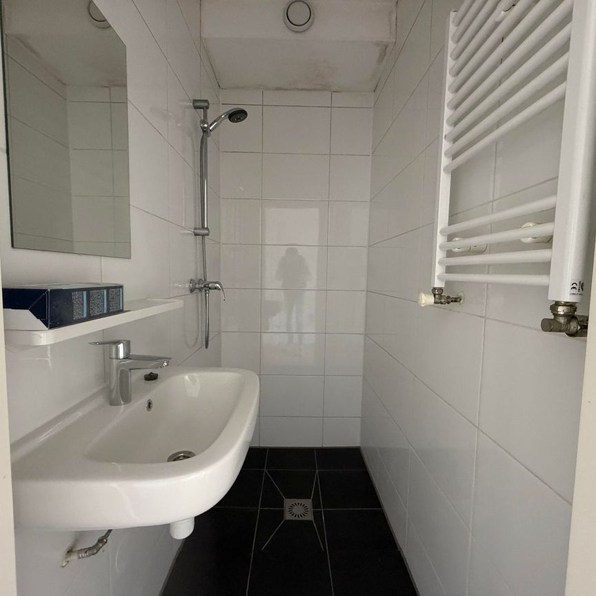 Van Bossestraat 86-1, Buyskade e.o., 1051KC, Amsterdam - Photo 1