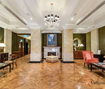 1507/168 Kent Street, Millers Point NSW 2000 - Apartment For Rent |... - Photo 1