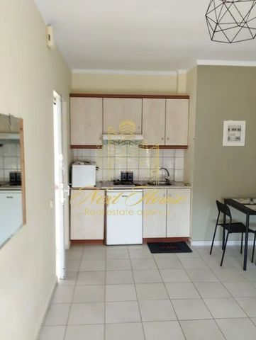 Studio/Γκαρσονιέρα για ενοικίαση Μπεγουλάκι (Πάτρα) - Φωτογραφία 4