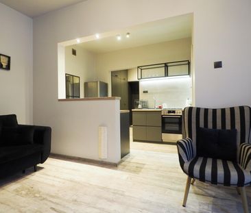 Łódź - Mieszkanie na wynajem - Фото 6