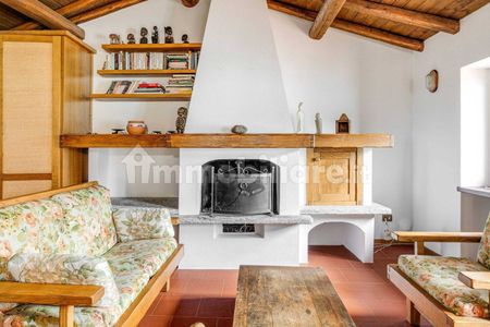 Villa a schiera via Statale, Albogasio Oria, Valsolda - Photo 5