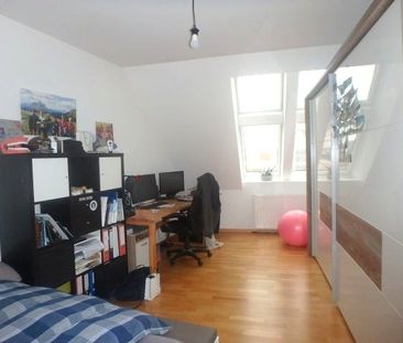 KREMS-Zentrum, 3-Zimmer Dachgeschosswohnung mit Lift und Klima-Anlage - Photo 6