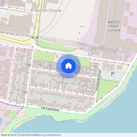 19 Myrtle Grove, Vic 3214, North Shore