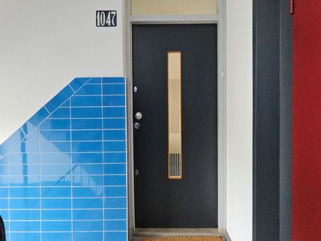 Landréstraat 1047, Waldeck-Noord, 2551BR, Den Haag - Foto 4