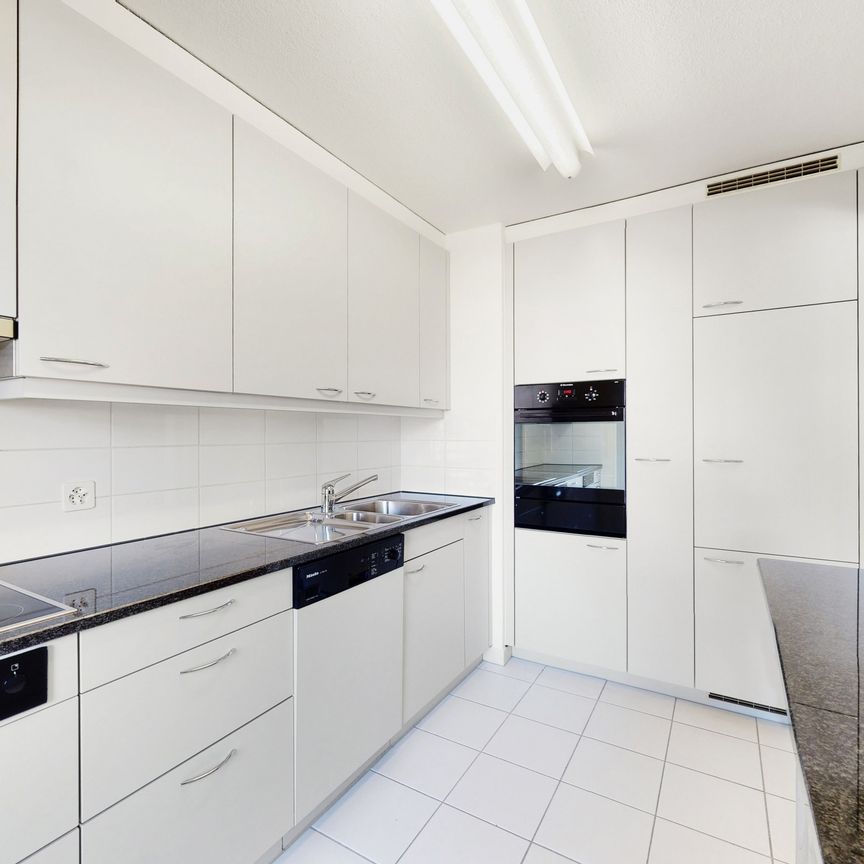 Wohnen wie im eigenen Haus - Foto 1
