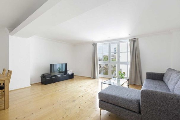 Jamestown Road, Camden Town, NW1 - Photo 1