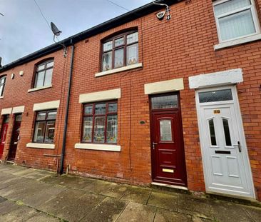 2 Bedroom Terrace House to Rent in Ashton - Photo 4