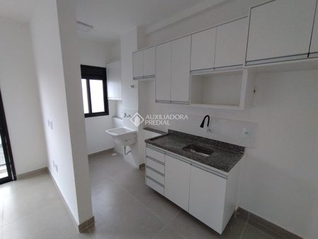 Apartamento com 2 quartos e 38m² para alugar em Nova Gerty, São Caetano do Sul. - Photo 5