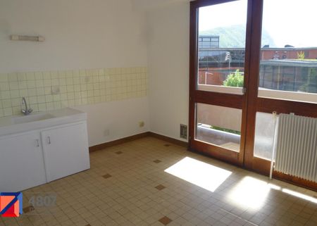 Appartement T1 à louer à Annemasse - Photo 4