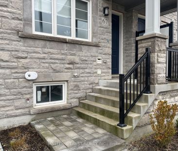 Townhouse For Lease | N7372032 - Photo 2