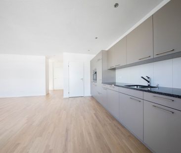 3.5 Zimmer, 96 m², 1. Stock - Photo 1