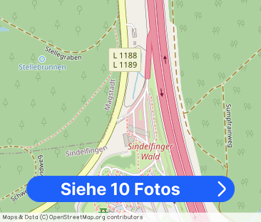 Sifi: 3,5 ZW mit Aufzug in sonniger und ruhiger Lage - Foto 1