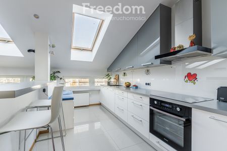 Mieszkanie 76,5 m², Warszawa, Ursynów, Stryjeńskich - Фото 4