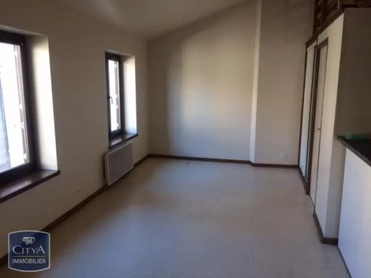 Appartement à louer 1 pièce 35.14m² - Photo 1