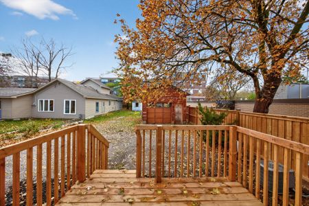 For Lease - 114 Burton Avenue, Barrie, Ontario - Photo 3