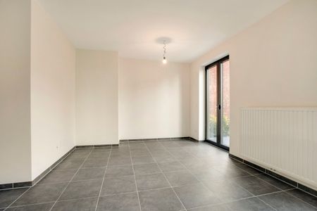 1 slaapkamerappartement te huur in centrum Sint-Niklaas! - Photo 5