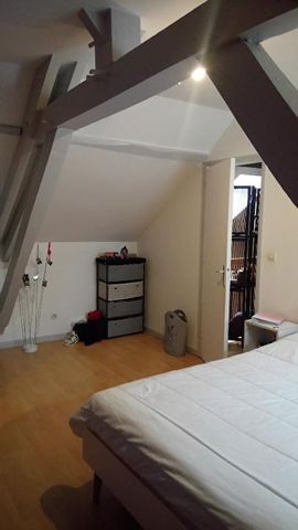 Appartement Villers Sur Coudun 2 pièce(s) 48.57 m2, - Photo 4