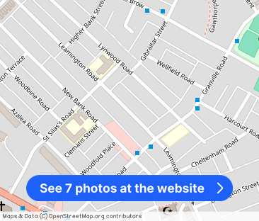 Leamington Road, Blackburn, BB2 - Photo 1