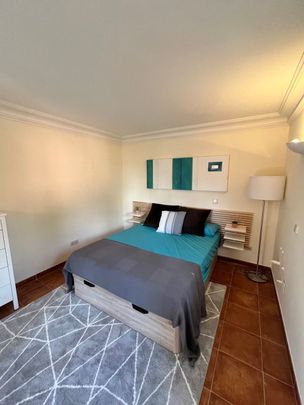 Casa o chalet de alquiler en De Los Jazmines-nva Andal, 406, Nueva Andalucía centro - Photo 1