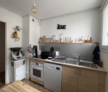 Location Appartement 3 pièces 63m² BREST 29200 - Photo 6