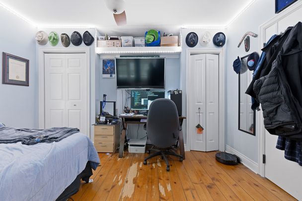 For Lease - 511 Victoria Street, Kingston, Ontario - Photo 1