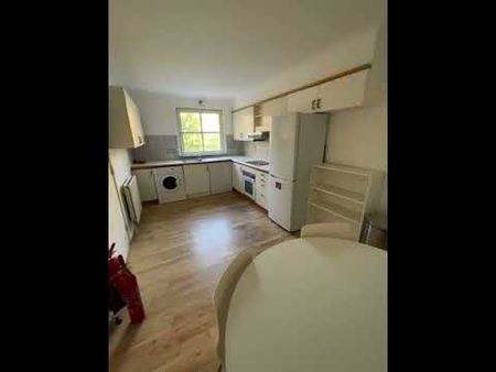 Room in a Shared House, Princes Court, SE16 - Photo 4