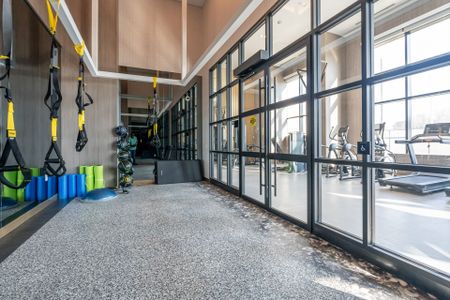 For Lease - 395 Dundas Street Unit# 531, Oakville, Ontario - Photo 3