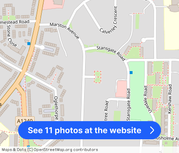 Marston Close, Dagenham, RM10 - Photo 1