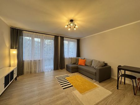 Mieszkanie na wynajem Wrocław-Stare Miasto Wrocław - Фото 4