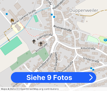 Außergewöhnliche, großräumige Dachgeschosswohnung im 2. OG, in sehr... - Foto 1