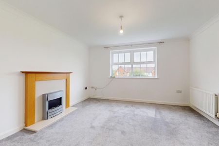 3 bedroom terraced house to rent - Photo 3