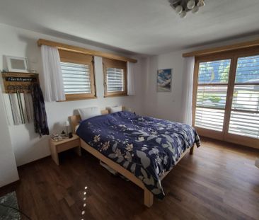 Grosszügiges Einfamilienhaus mit Garten - Foto 4