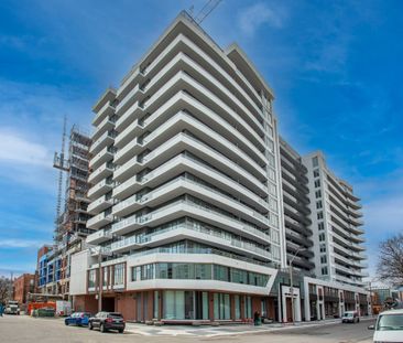 For Lease - 212 King William Street Unit# 820, Hamilton, Ontario - Photo 1