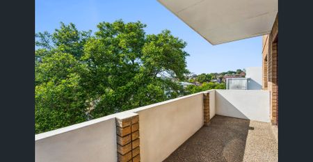 Stylish Randwick Residence with Spacious Layout & Leafy Outlook - Photo 2