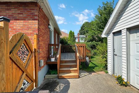 For Lease - 340 Bruce Street, Oshawa, Ontario - Photo 5