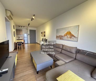 The Gardens Condominium - Photo 3