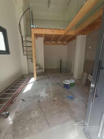 Studio/Γκαρσονιέρα για ενοικίαση Άγιος Θωμάς (Γουδή) - Photo 5