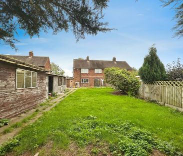 2 bedroom semi-detached house to rent - Photo 2