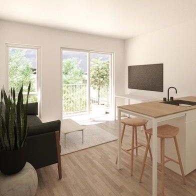 Logements NEUF 4.5 et 3.5 - Sherbrooke - Photo 3