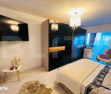 De inchiriat/Apartament luminos si spatios/Tractorul - Photo 4